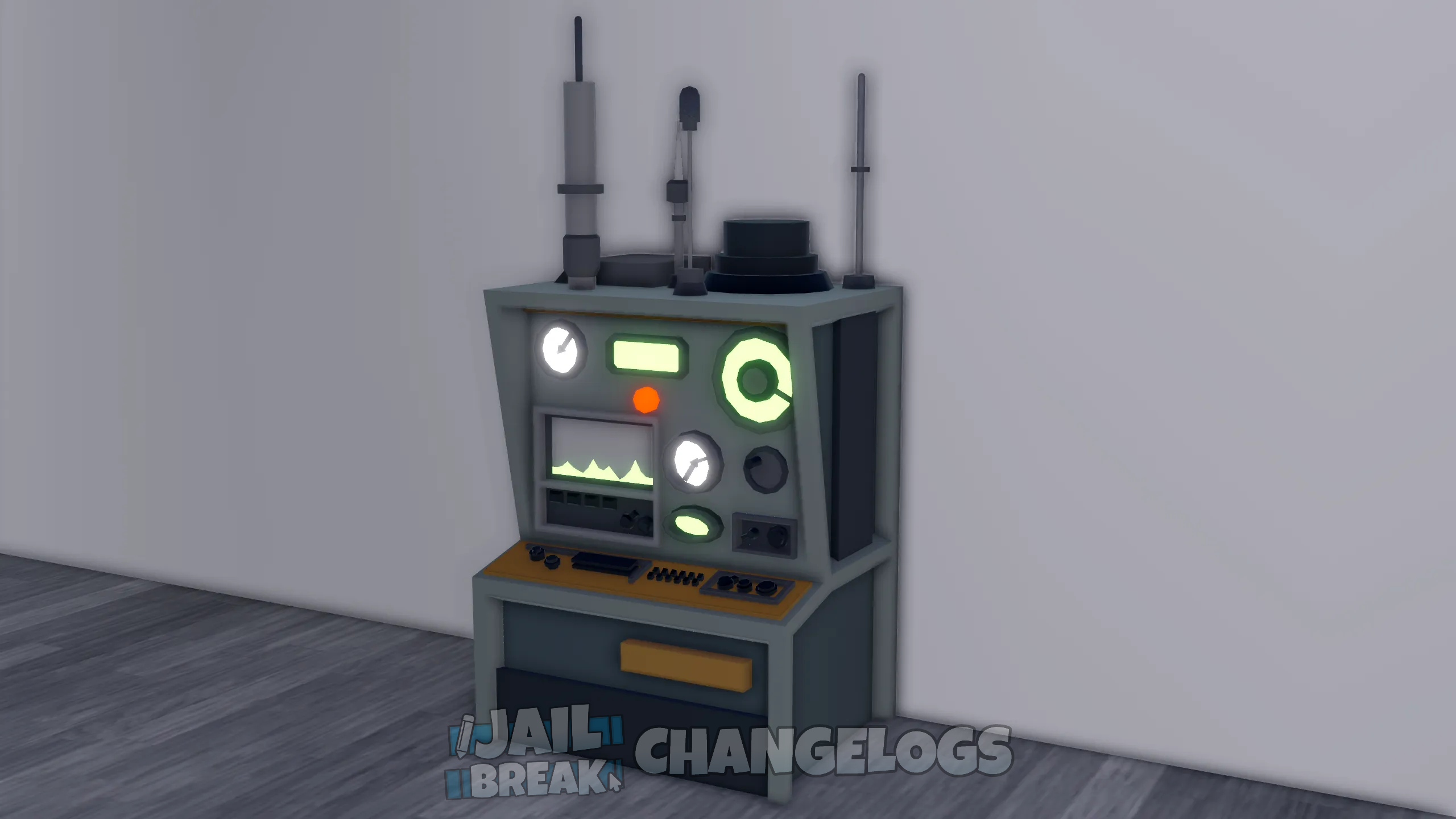 Radiation Radio